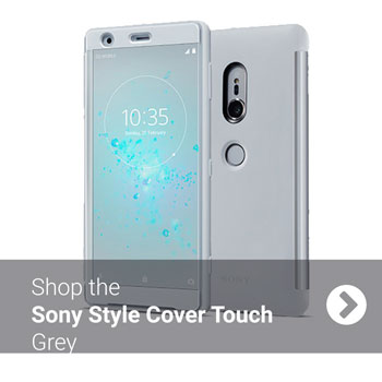 Sony-Style-Cover-Touch-Grey