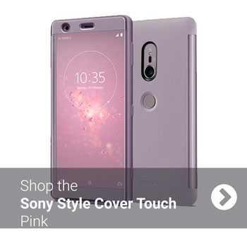 Sony-Style-Cover-Touch-Pink