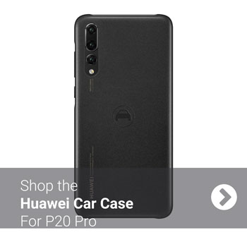 huawei p20 pro car case