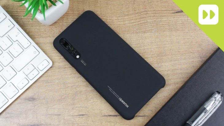 huawei silicone cover
