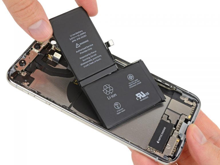 How to improve iPhone X battery life Mobile Fun Blog