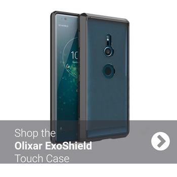 olixar-exoshield-xz2