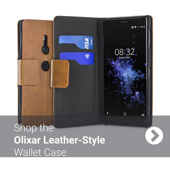 olixar-leather-style-wallet-xz2-case