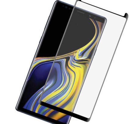 Note 9 Screen Protector