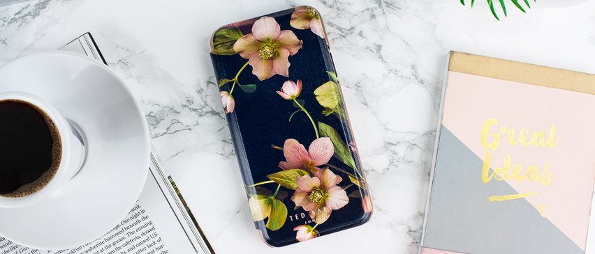 ted baker iphone xs max