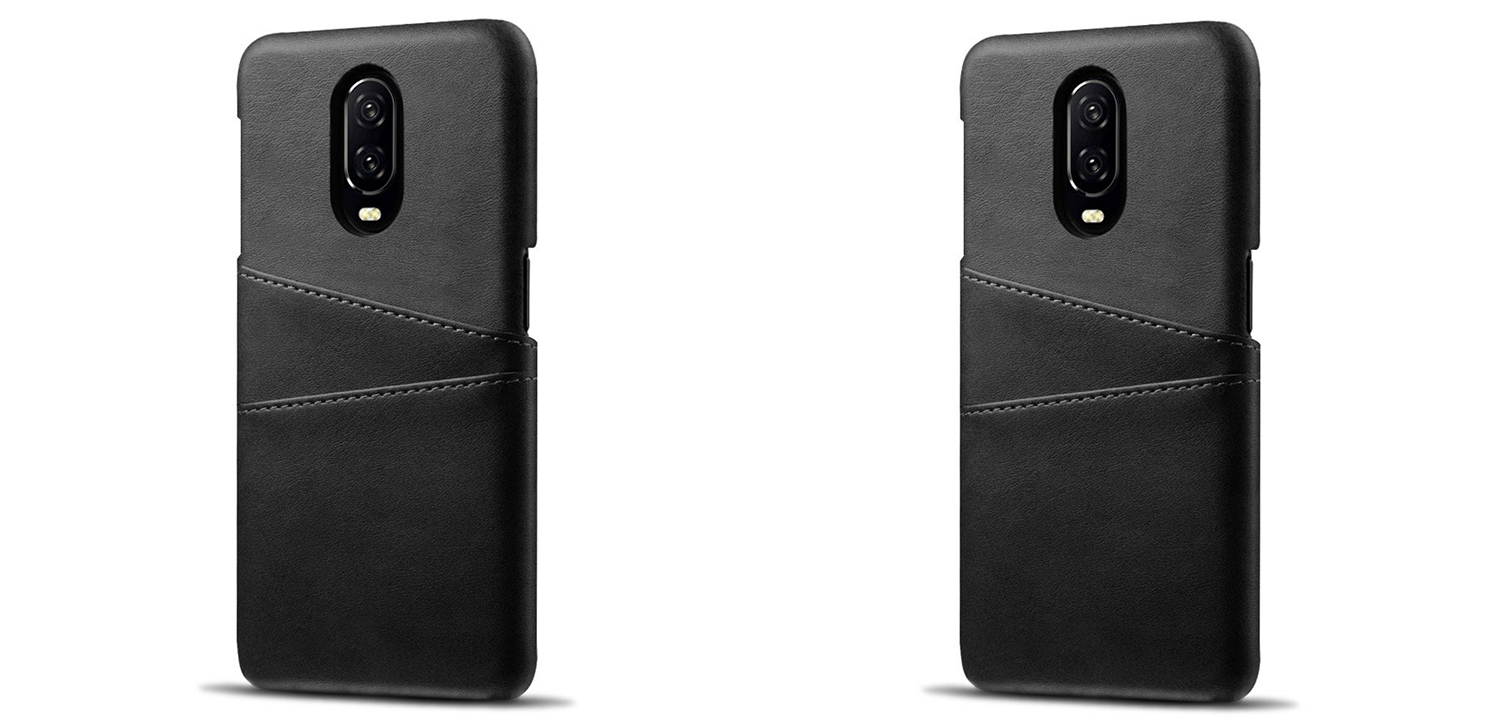 olixar farley oneplus 6t phone case