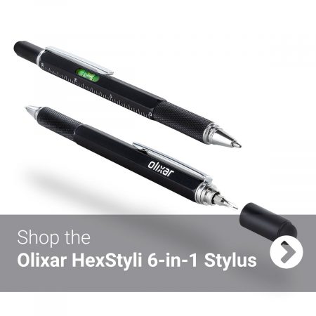 s5e with s pen