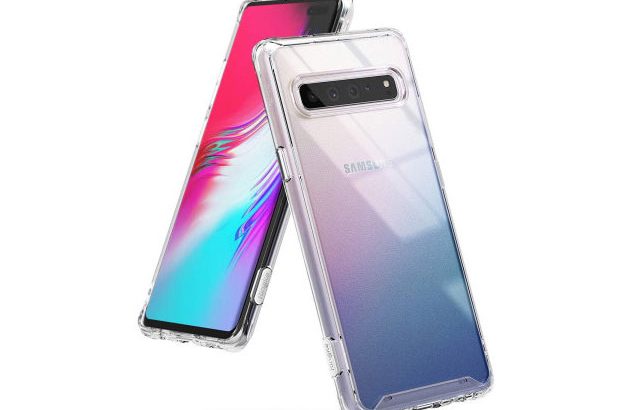 Ringke Fusion Samsung Galaxy S10 5G
