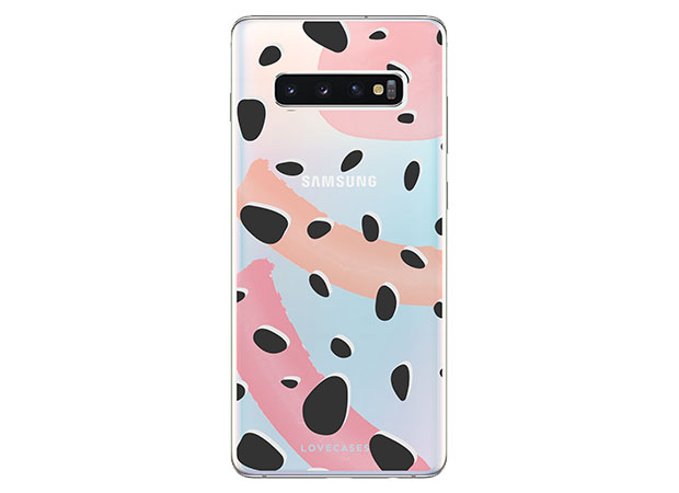 Lovecases Samsung Galaxy S10 5G