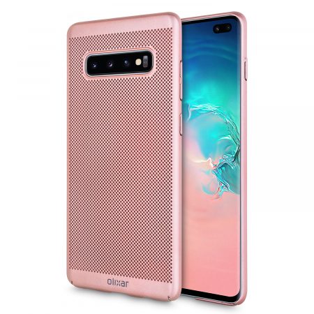 Olixar MeshTex Samsung Galaxy S10 Plus Case 