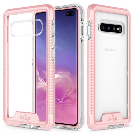 Zizo Ion Series Samsung Galaxy S10 Plus