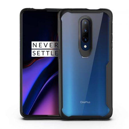 Olixar NovaShield OnePlus 7 Pro 5G Bumper Case