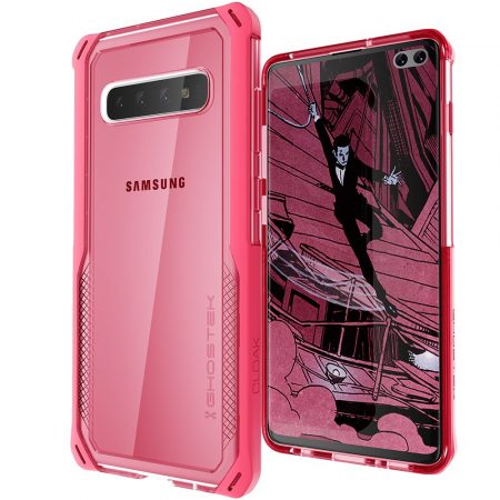 Ghostek Cloak 4 Samsung Galaxy S10 Plus Case
