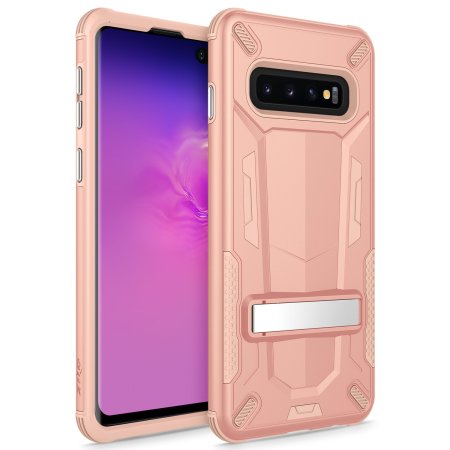 Zizo Transform Series Samsung Galaxy S10 Plus Case