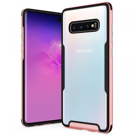 Zizo Fuse Series Samsung Galaxy S10 Plus Case