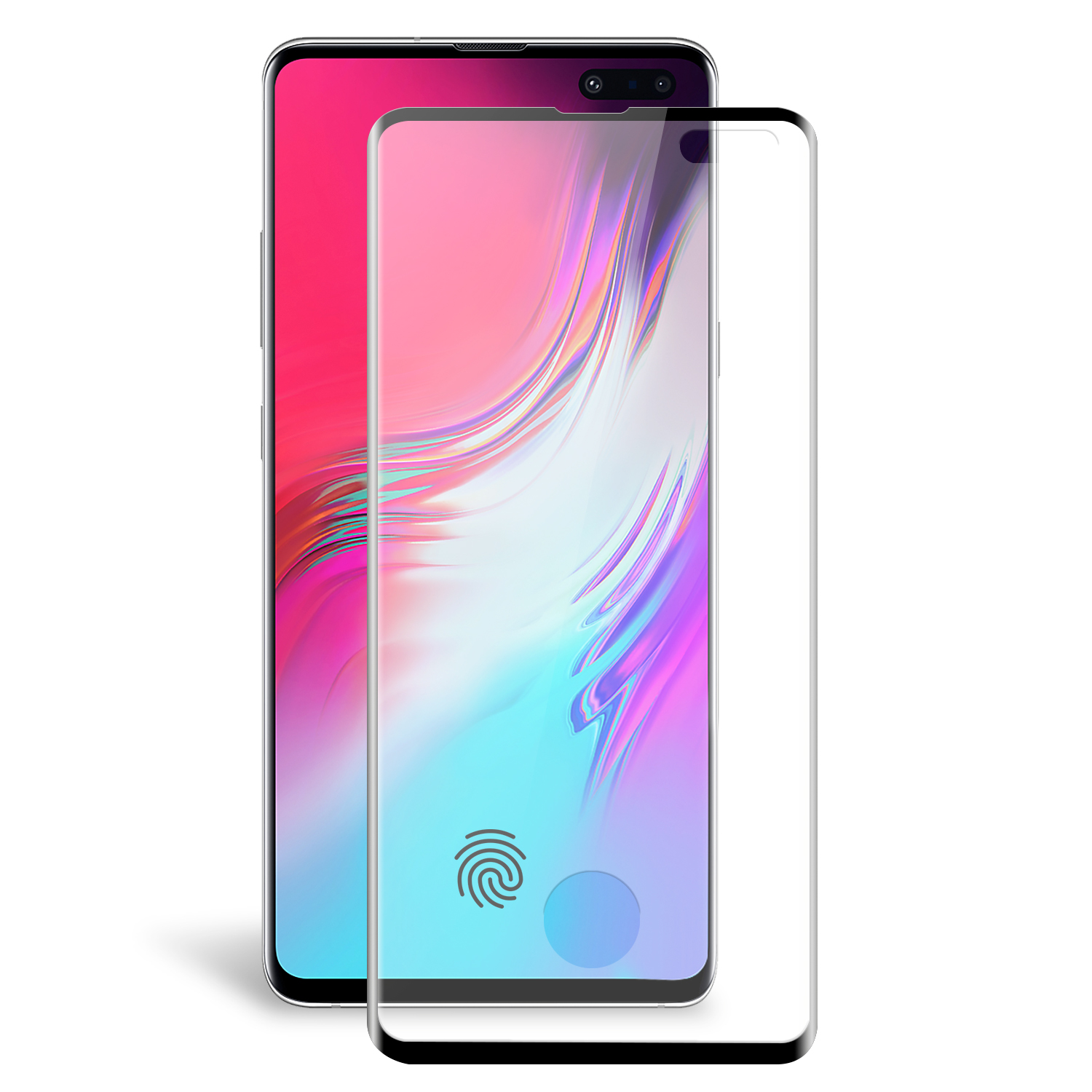 Best Samsung Galaxy S10 5G Screen Protectors | Mobile Fun Blog