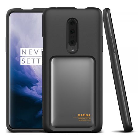 VRS Design Damda High Pro Shield OnePlus 7 Pro 5G Case