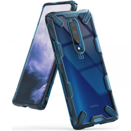 Ringke Fusion X OnePlus 7 Pro 5G Case