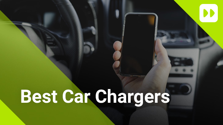 Best Car Chargers