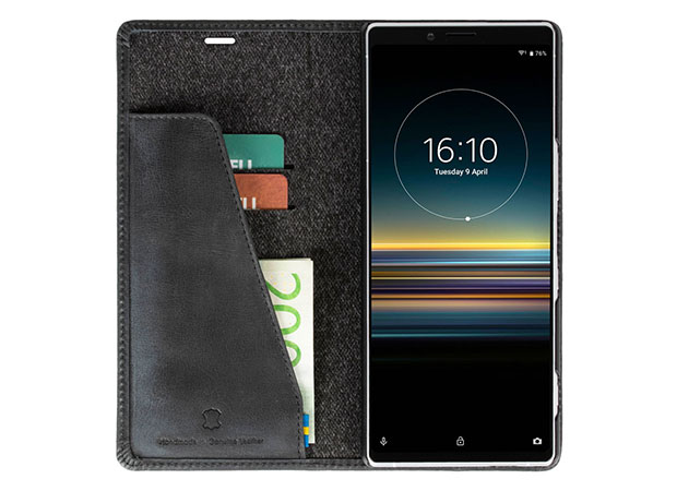 Krusell Sunne Sony Xperia 1 cases