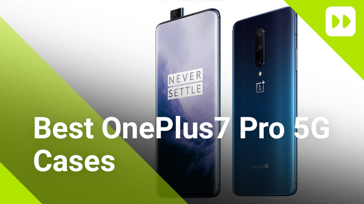 OnePlus pro 5g best cases