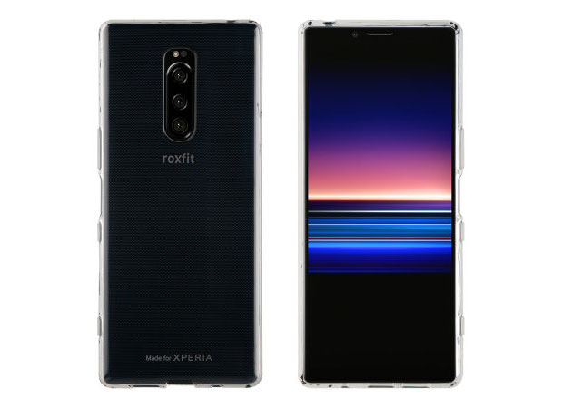 Roxfit Sony Xperia 1 cases