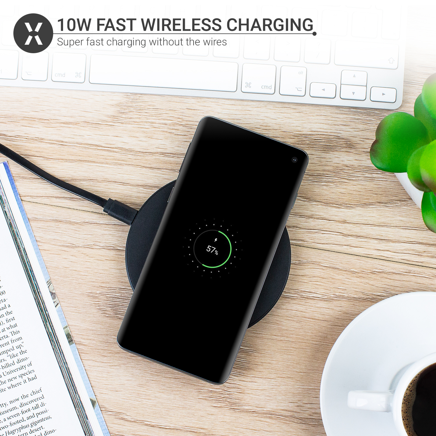 Olixar Wireless Charger