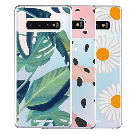 LoveCases Cases for S10 