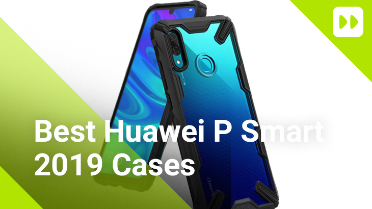 Huawei P Smart 2019 Cases Blog