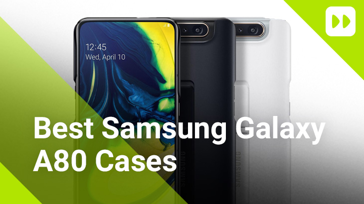 Samsung Galaxy A80 Cases