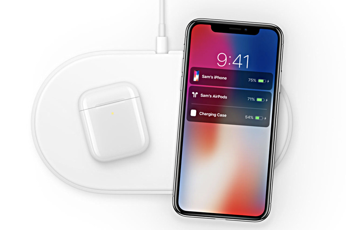 How to charge your AirPods Wirelessly