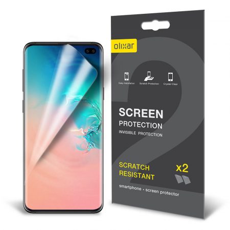 TPU Film Screen Protector