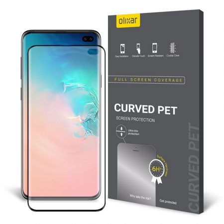 PET Screen Protector