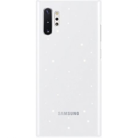 Galaxy Note 10 Plus LED Cover Case