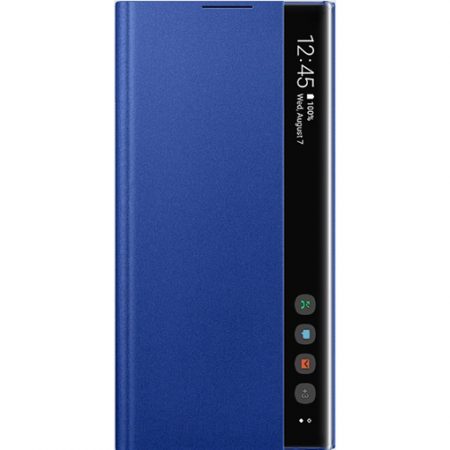 Official Note 10 Plus Case