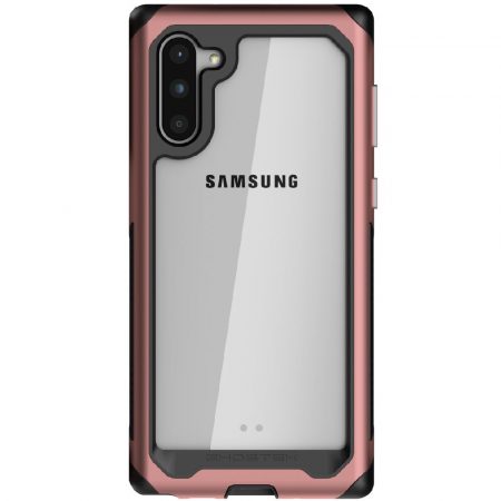 Ghostek Atomic Slim 3 Samsung Galaxy Note 10 Case - Pink