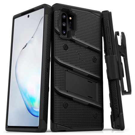 Zizo Bolt Series Case Note 10 Plus 