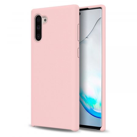 Olixar Samsung Galaxy Note 10 Soft Silicone Case 