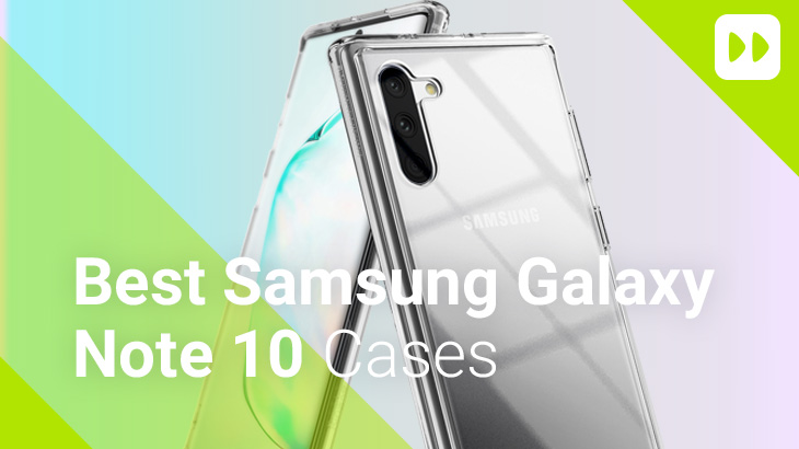 Best Note 10 Cases Blog