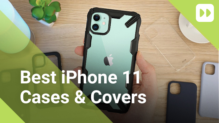 Best iPhone 11 Cases