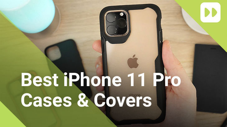 Best iPhone 11 Pro Cases