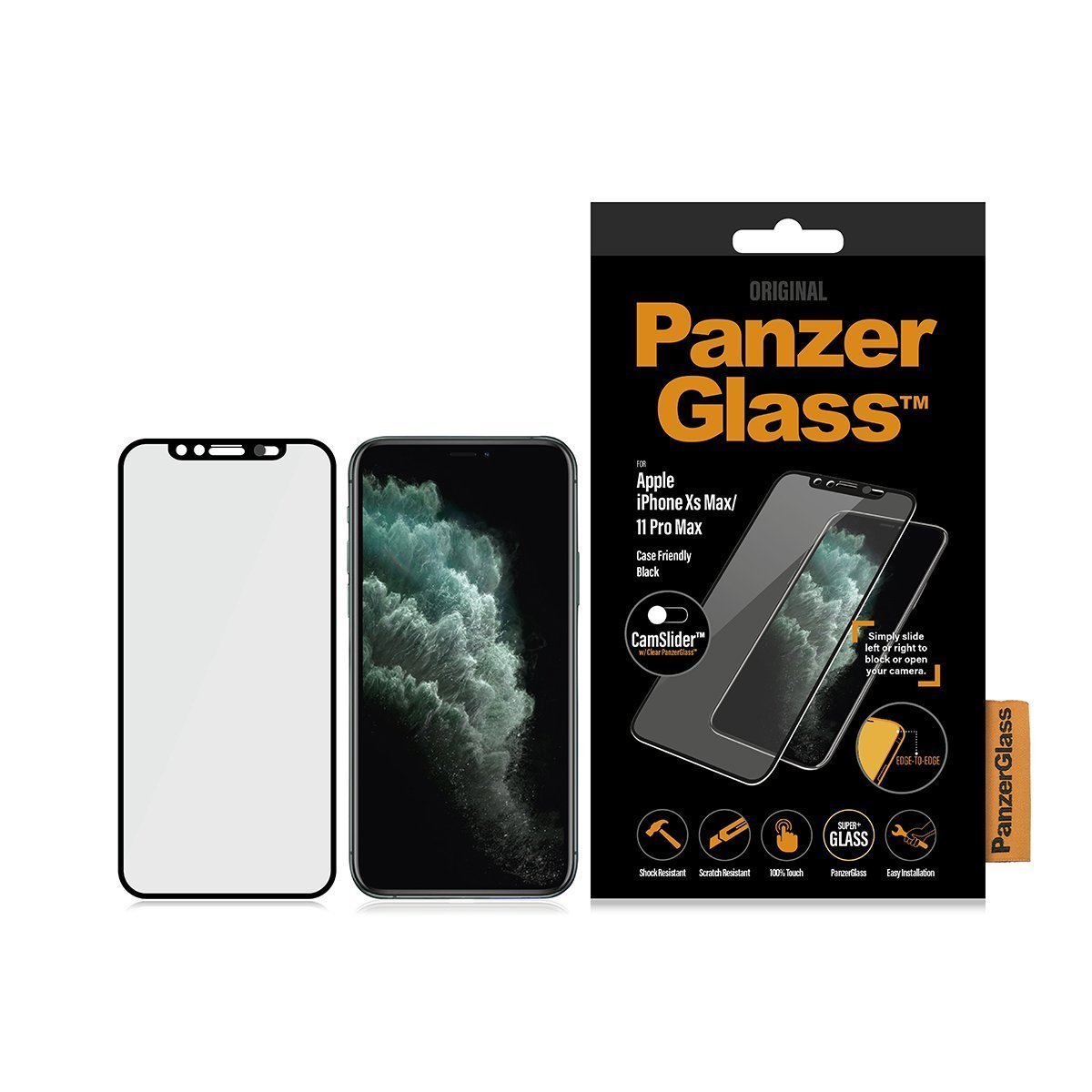 Best iPhone 11 Pro & Pro Max Screen Protectors Mobile Fun Blog