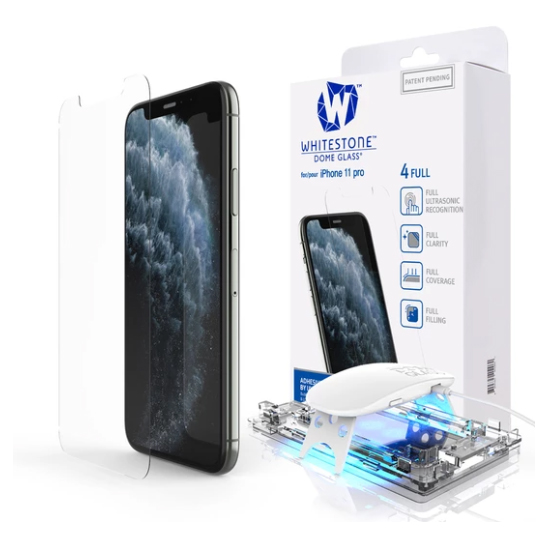 Best iPhone 11 Pro & Pro Max Screen Protectors Mobile Fun Blog