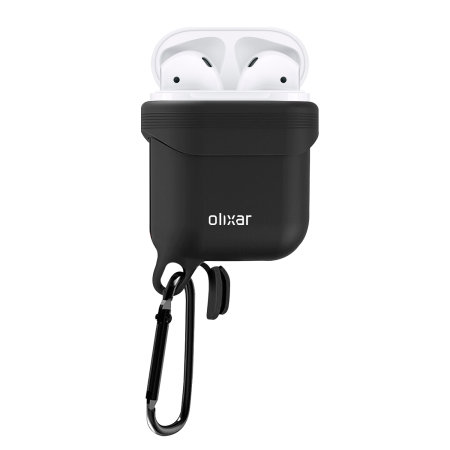 Olixar AirPods Protective Case