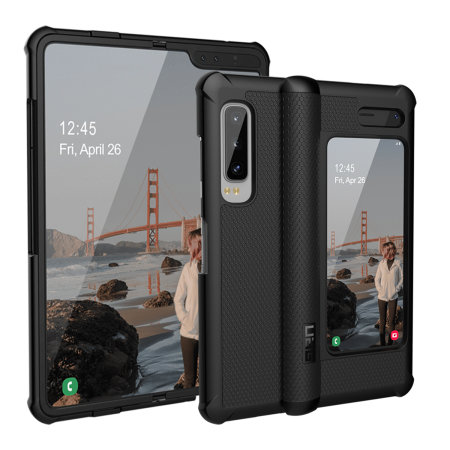 UAG Monarch Galaxy Fold Case