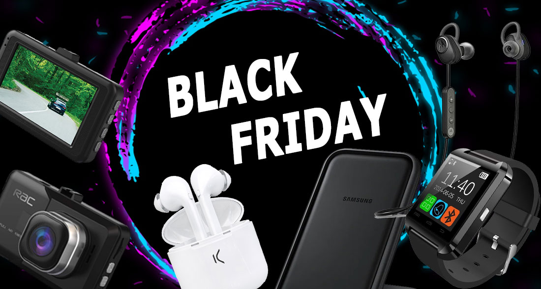 Best Black Friday Deals under £30 | Mobile Fun Blog