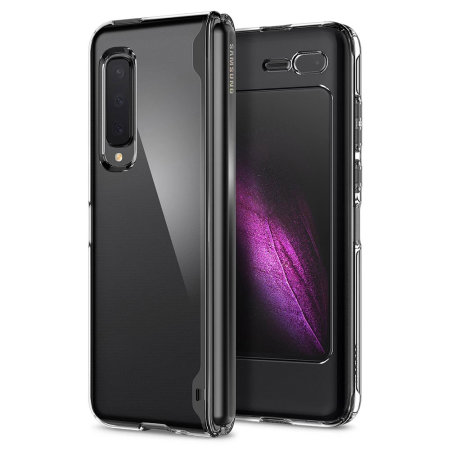 Spigen Ultra Hybrid Bumper Case