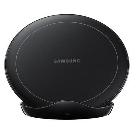 Official Samsung Fast Wireless Charger Stand