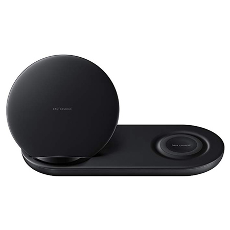 Official Samsung Galaxy Super Fast Wireless Charger Duo