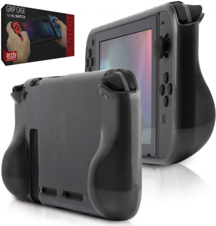 ORZLY Protective Case for Nintendo Switch